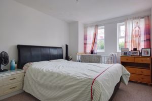 Bedroom One- click for photo gallery